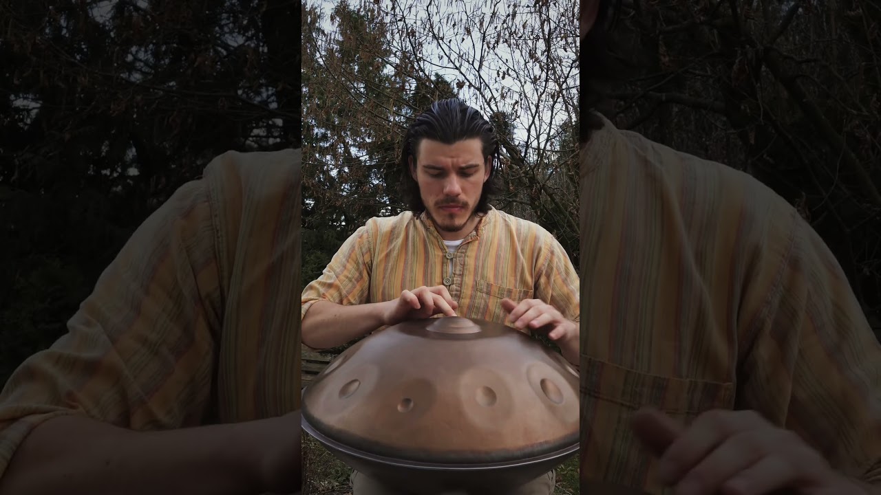 Konstantin Rössler - @maniksoundsculptures A2 Pygmy exploration🌀🛸