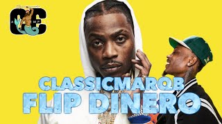 Classicmarqb - Flip Dinero Music Video