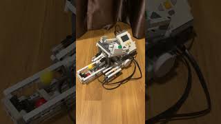 LEGO Mindstorms 8547 NXT Color sorter first mission