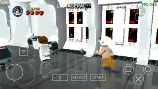 Lego Star Wars The Skywalker Sega PPSSPP APK For Android –   PPSSPP