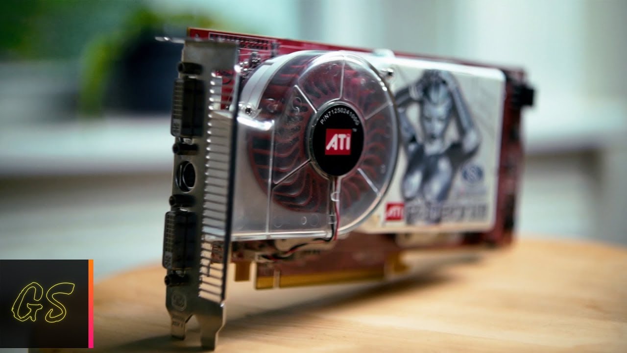 video card for mac g5