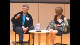 C2ST: Women in Science Symposium : Building an Identity, 2010 Keynote