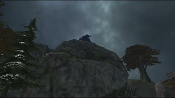 Unity Cutscene | Forest Survival Hunting 2 Cutscene | Made in Unity with Timeline & Animations