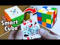 GAN Smart Cube / Picture 3x3 Cube / MoYu WR M V9 MagLev + Ball Core | SpeedCubeShop.com