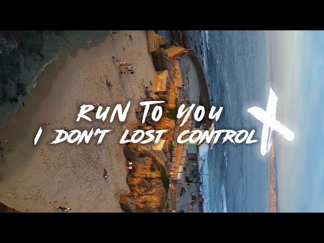 DJ CAMPURAN TIKTOK - MASHUP RUN TO YOU X CONTROL ( Santuyy Beat ) class=