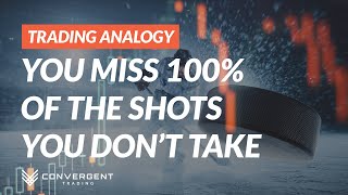You MUST Be Willing to Take Risks as a Trader