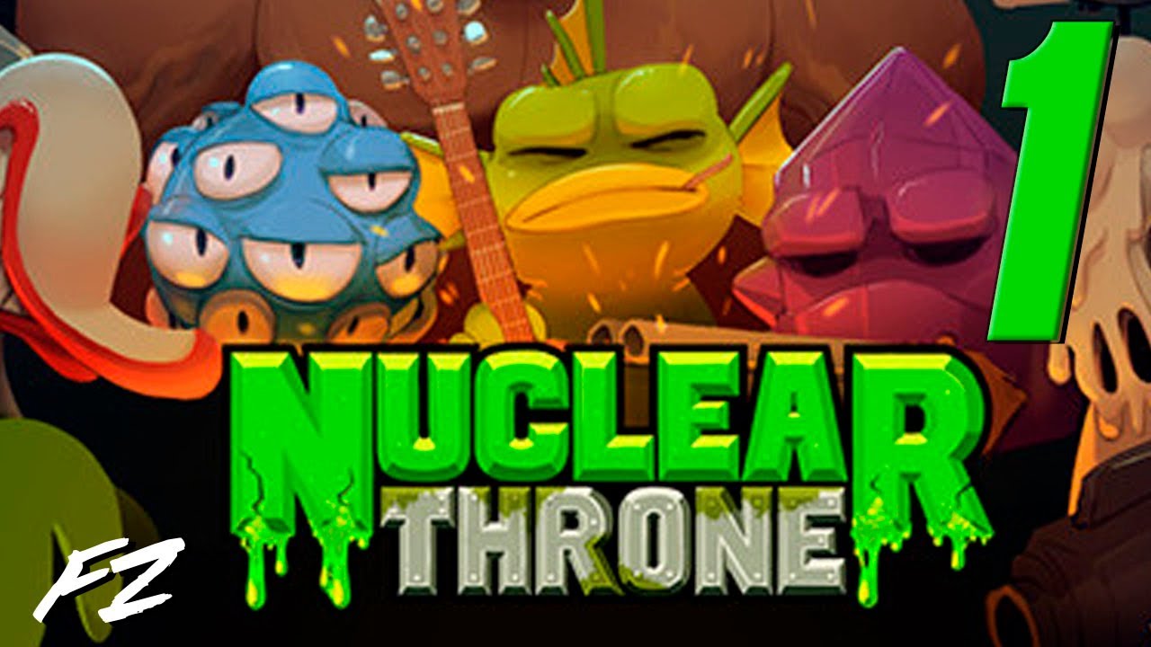 nuclear throne online multiplayer nuclear throne online multiplayer