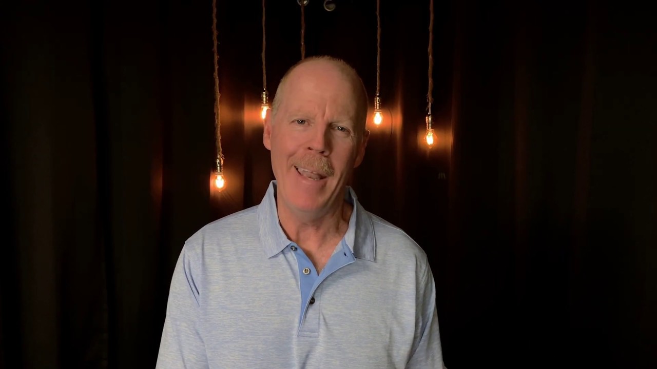 "Time" with Pastor Chuck