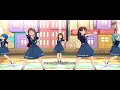 【ミリシタ】PRINCESS STARS(SHS)「グッドサイン」【ユニットMV(13人)】[1440p]