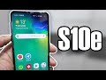 Samsung S10e: lo que NO TE QUIEREN CONTAR