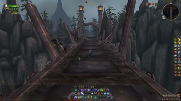 How to get to Tol Barad from Orgrimmar / Orgrimmar portal to Tol Barad, WoW Dragonflight