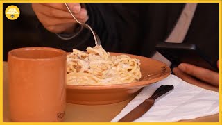 Italian cuisine recognized by UNESCO