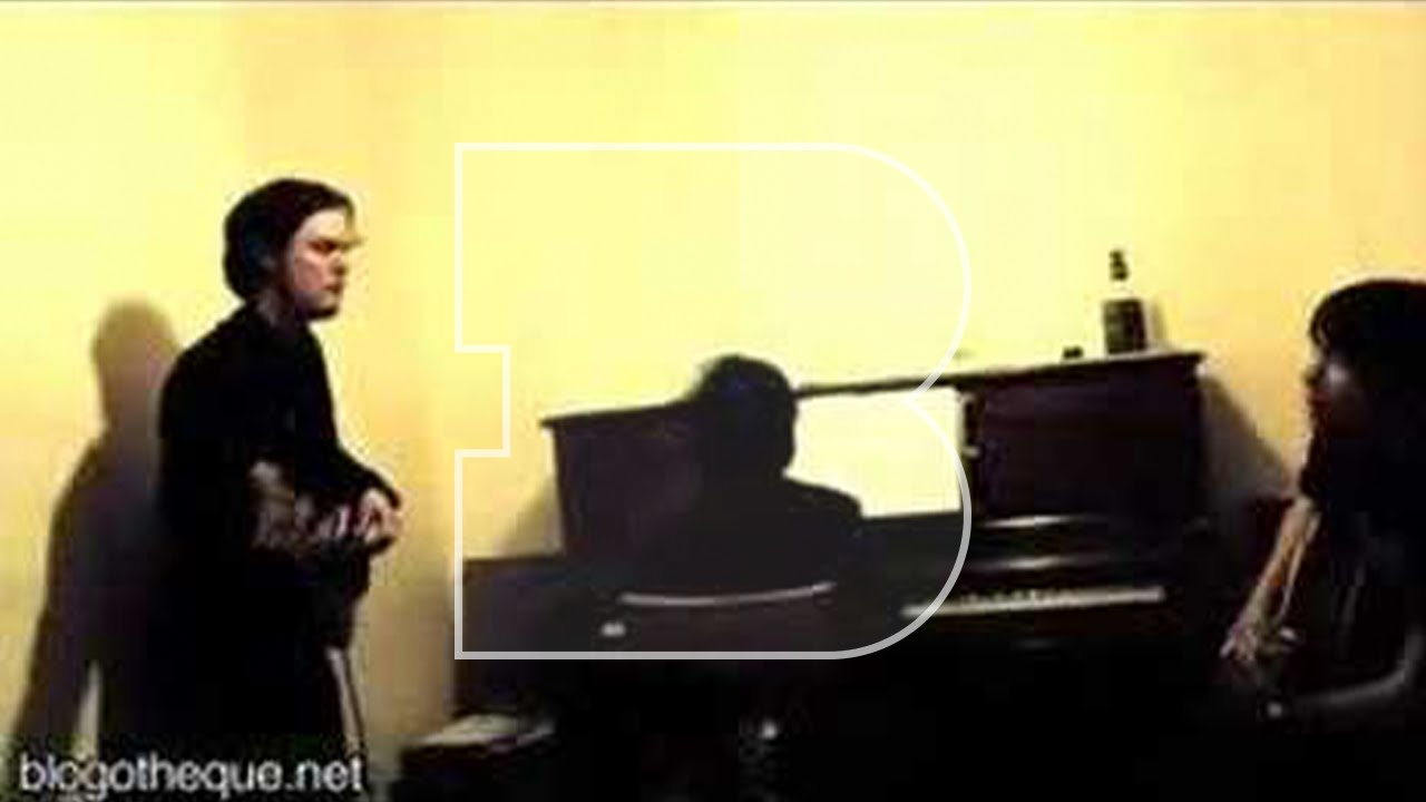 Tahiti Boy - Time | A Take Away Show