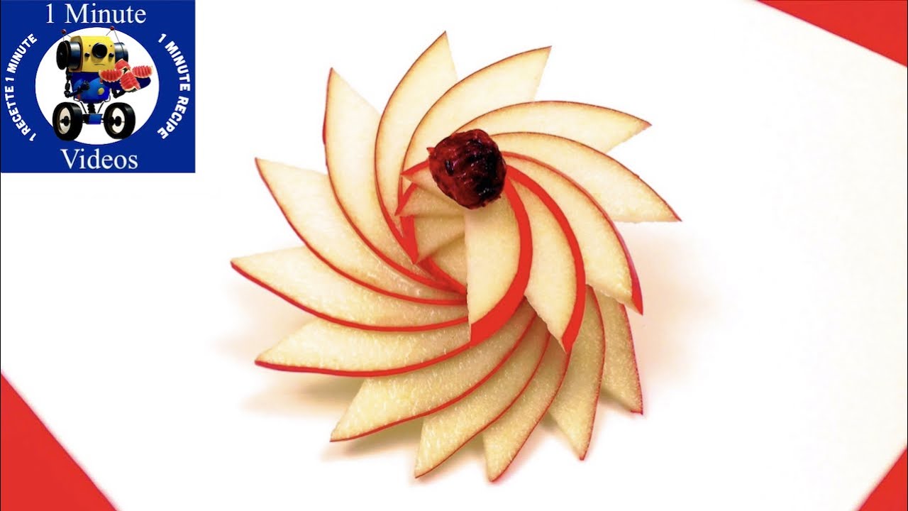 comment faire une rosace comment faire une rosace avec une pomme diy facile pr 233 senter r 233 aliser fruit comment faire une rosace comment faire une rosace avec une pomme diy facile pr 233 senter r 233 aliser fruit