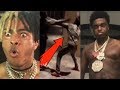 Florida Rappers Most Gangsta Moments - YouTube
