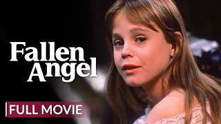 Download Lagu FALLEN ANGEL | English Full Movie | Drama Movie | Hollywood English Movie MP3