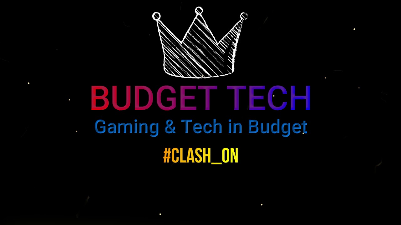 Our New Intro - Suggestions are welcome in comment section