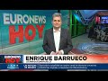 Euronews Hoy | Las noticias del miércoles 15 de diciembre de 2021