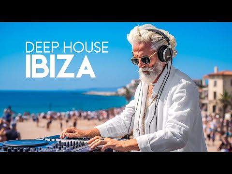 Ibiza Summer Mix 2024 🍓 Best Of Tropical Deep House Music Chill Out Mix 2024🍓 Chillout Lounge #28