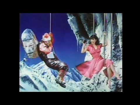CM 1979 キヤノン オートポーイ 西田敏行