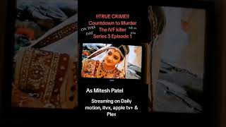 Countdown to Murder-The IVF Killer-Series 3 Episode 1