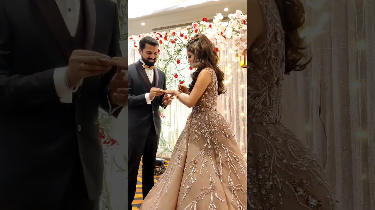 Anchal ❤️ Akshay 