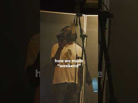 “Weekend” with @Meduzamusic is out now!