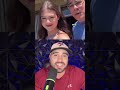 Father celebrates his daughters OF 😅 #jesus #OF #christian