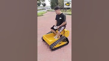 remote control remote control robot tank China manufacturer factory supplier best price for sale