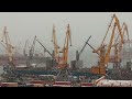 Портовые краны Портовые краны