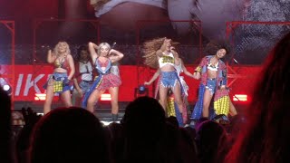 Little Mix - Joan of Arc HD LIVE Amsterdam Ziggo Dome | LM5 tour