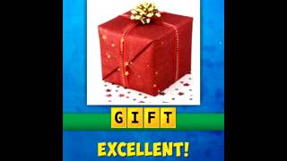 4 Little Squares game answers level 3 screenshot 5
