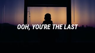James Blake - Famous Last Words (Lyrics)