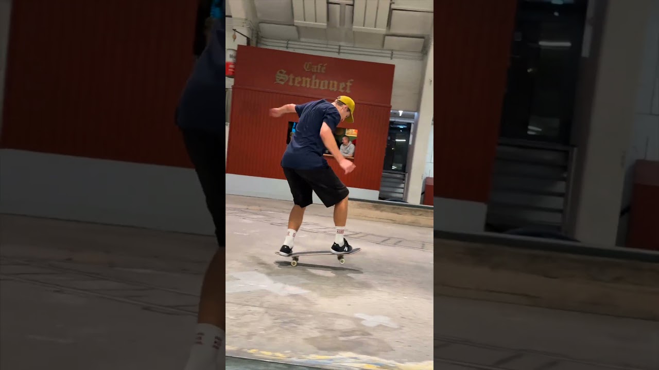 Mikkel Haugegaard 🥇 