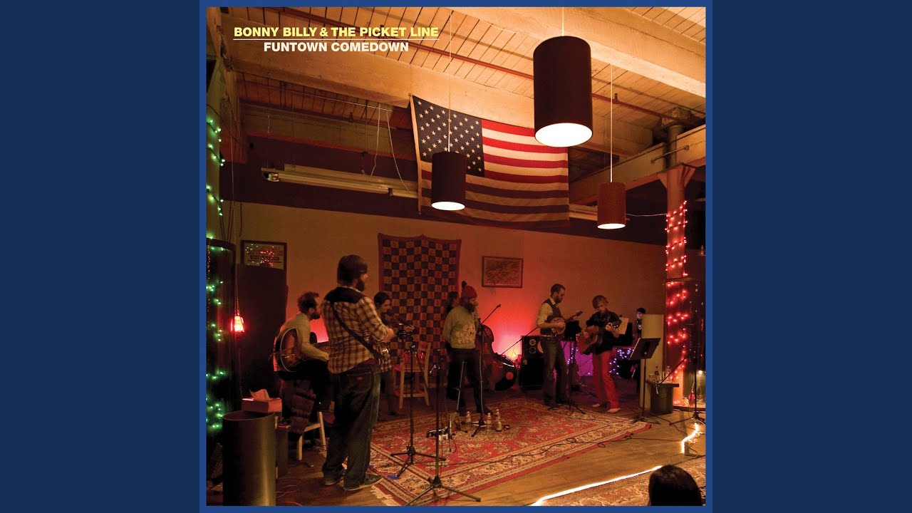 We All Us Three Will Ride