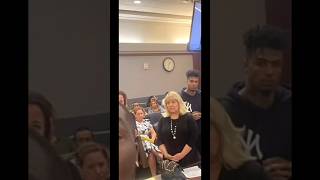 See BLUEFACE GETS 2 YEARS IN PRISON in this video #blueface #trending #youtubeshorts #shorts #short