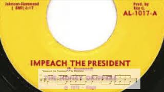 Ten Iconic Drum Breaks Transcribed