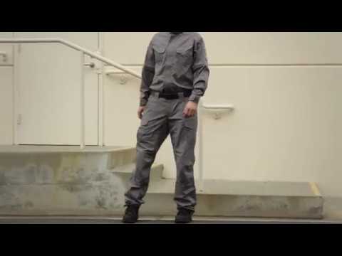 5.11 Stryke TDU Long Sleeve Shirt - 5.11 Stryke TDU Long Sleeve Shirt