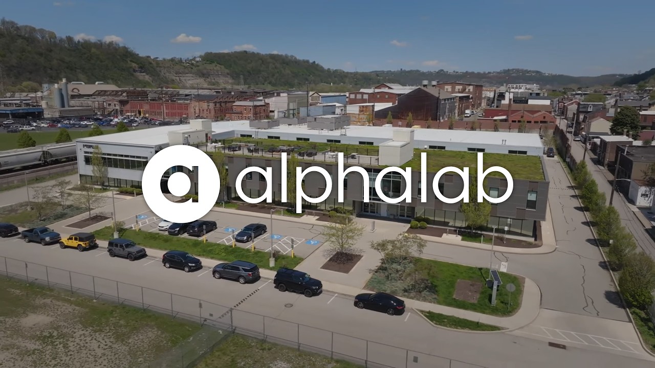 Why AlphaLab Video