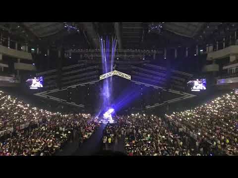 我有多麼喜歡你（娛樂先生演唱會）