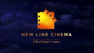Warner Bros. Fanfare Mashup/New Line Cinema Fanfare Mashup