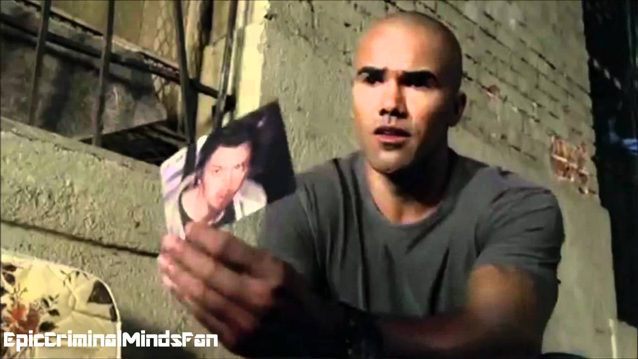 Criminal Minds Wheels Up! (Hotch's Song) OFFICAL CRIMINAL MINDS SONG