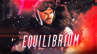 CE Azeria - Equilibrium (A Multi-Cod Montage)