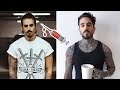 ¿Qué SIGNIFICAN mis TATUAJES? Explicando el SIGNIFICADO #02