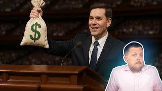 Should the Church have a paid ministry?