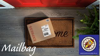 Mailbag Part 2