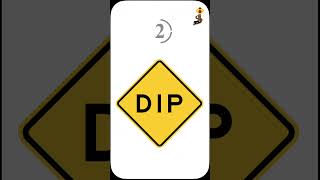 Don't you know this road sign? #26 #DIP