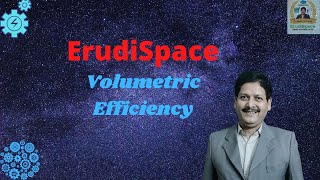 Volumetric Efficiency of an IC Engine by Dr. S D Mohanty