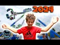 Extreme POV Ride - Iowa State Fair 2024!