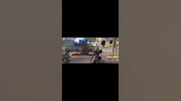 Triple kill #codm #callofduty #shorts